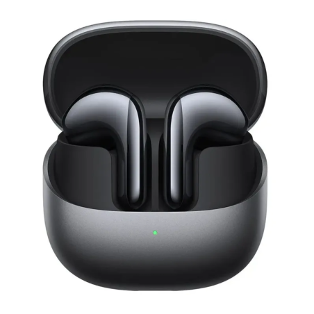 Écouteurs Bluetooth Xiaomi Buds 5 - Noir BHR8118GL — Xiaomi Ecosystem · Smarty Paris 18e